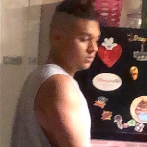 Meet your Posher, Kevin